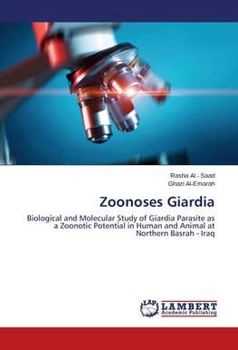 Zoonoses Giardia