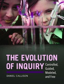 The Evolution of Inquiry