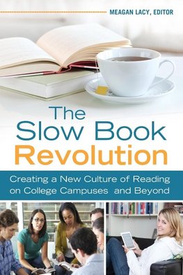 The Slow Book Revolution