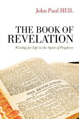 The Book of Revelation