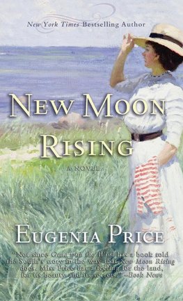 New Moon Rising