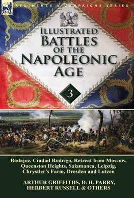 Illustrated Battles of the Napoleonic Age-Volume 3