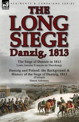 The Long Siege