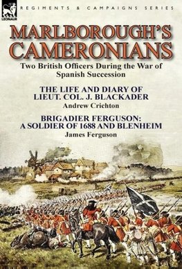 Marlborough's Cameronians