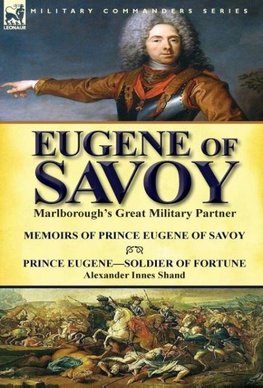 Eugene of Savoy