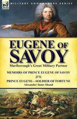 Eugene of Savoy