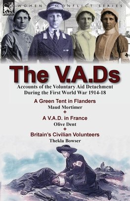 The V.A.Ds