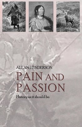 Pain and Passion