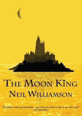 The Moon King