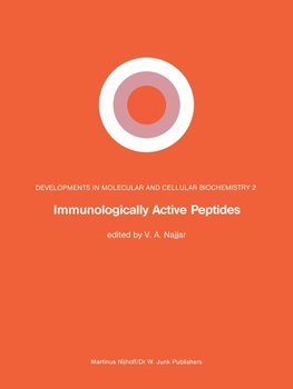 Immunologically Active Peptides