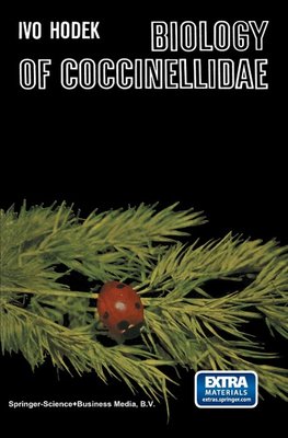 Biology of Coccinellidae