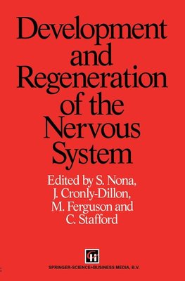 Development and Regeneration of the Nervous System