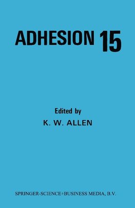 Adhesion 15