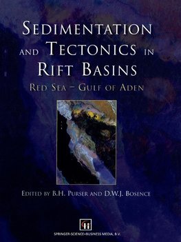 Sedimentation and Tectonics in Rift Basins Red Sea:- Gulf of Aden