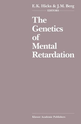 The Genetics of Mental Retardation