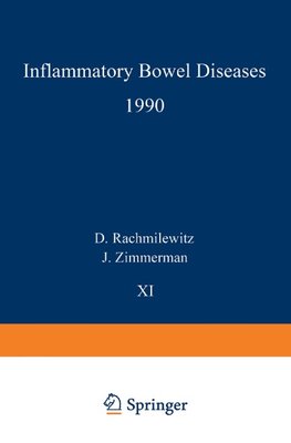 Inflammatory Bowel Diseases 1990