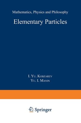 Elementary Particles