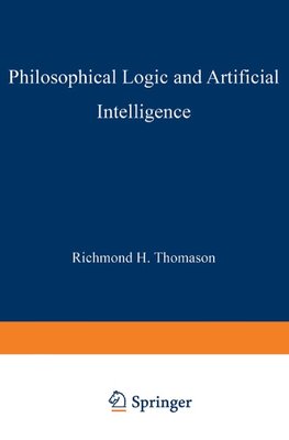 Philosophical Logic and Artificial Intelligence