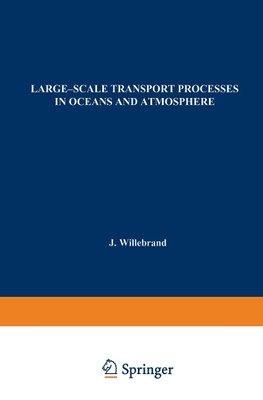 Large-Scale Transport Processes in Oceans and Atmosphere