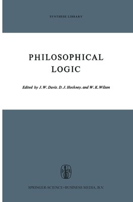 Philosophical Logic