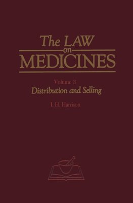 The Law on Medicines