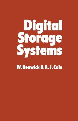 Digital Storage Systems