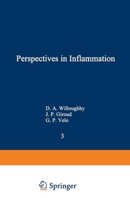 Perspectives in Inflammation