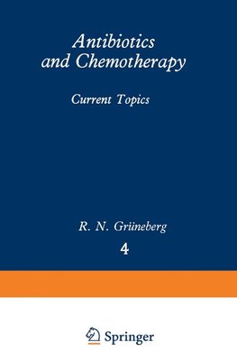 Antibiotics and Chemotherapy