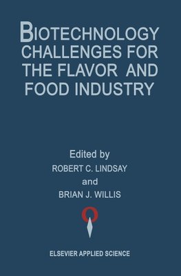 Biotechnology Challenges for the Flavor and Food Industry