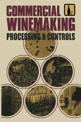 Commercial Winemaking