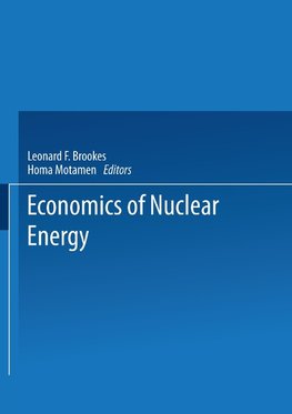 The Economics of Nuclear Energy