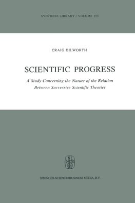 Scientific Progress