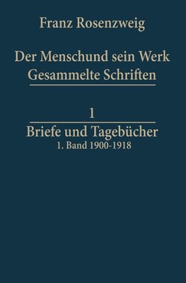 Briefe und Tagebücher