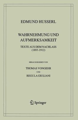 Wahrnehmung und Aufmerksamkeit