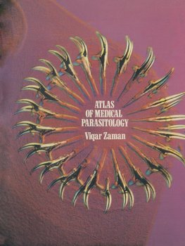 Atlas of Medical Parasitology