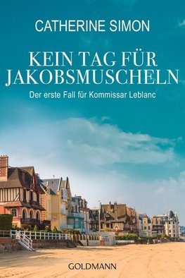 Kein Tag für Jakobsmuscheln