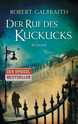 Der Ruf des Kuckucks