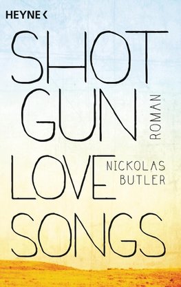 Shotgun Lovesongs