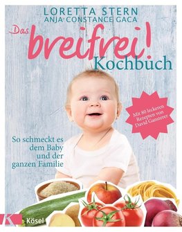 Das breifrei!-Kochbuch