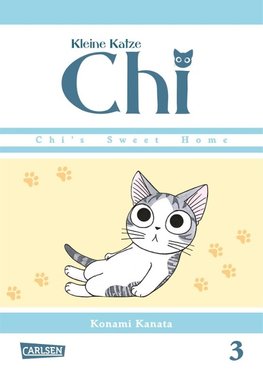 Kleine Katze Chi 03