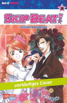 Skip Beat! 30