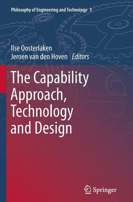 The Capability Approach, Technology and Design