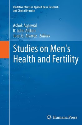 Studies on Men's Health and Fertility