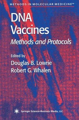 DNA Vaccines