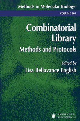 Combinatorial Library