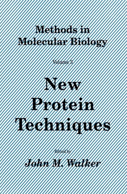 New Protein Techniques