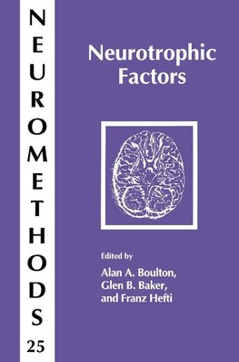 Neurotrophic Factors