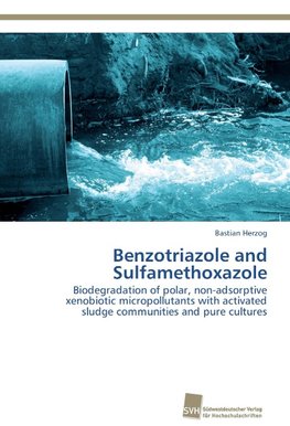 Benzotriazole and Sulfamethoxazole