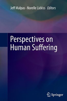 Perspectives on Human Suffering