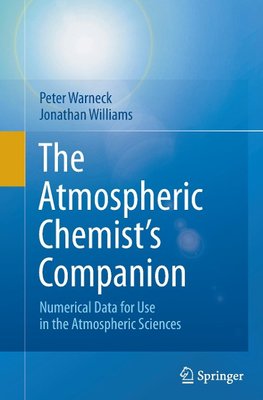 The Atmospheric Chemist's Companion